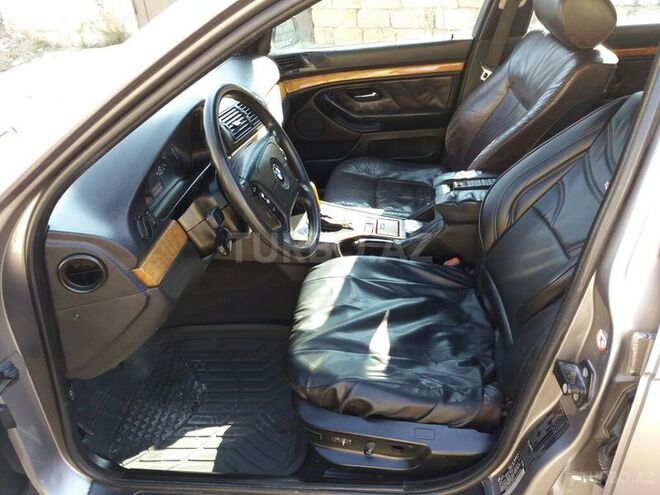 BMW 528 1997, 150,600 km - 2.8 l - Sumqayıt