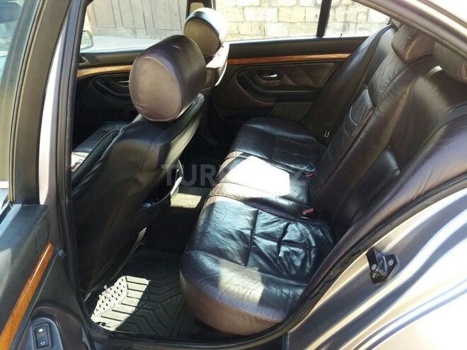 BMW 528 1997, 150,600 km - 2.8 l - Sumqayıt