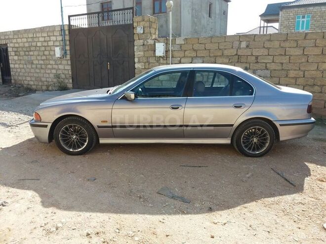 BMW 528 1997, 150,600 km - 2.8 l - Sumqayıt
