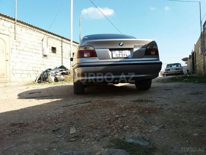 BMW 528 1997, 150,600 km - 2.8 l - Sumqayıt