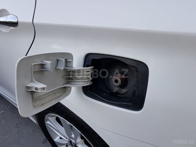 Hyundai Sonata 2012, 94,000 km - 2.0 л - Bakı