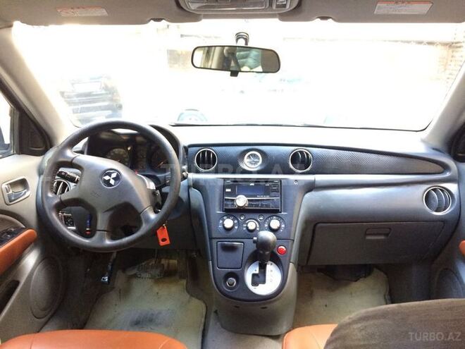 Mitsubishi Airtrek 2003, 186,954 km - 2.4 л - Bakı
