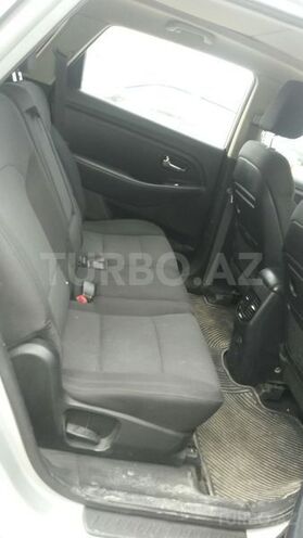 Kia Carens 2013, 122,000 km - 1.7 l - Sumqayıt