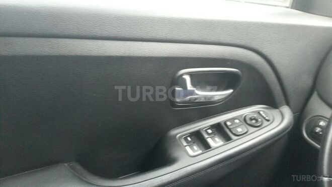 Kia Carens 2013, 122,000 km - 1.7 l - Sumqayıt
