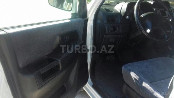 Mitsubishi Pajero io 2000, 238,000 km - 0.2 l - Bakı