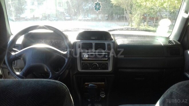 Mitsubishi Pajero io 2000, 238,000 km - 0.2 l - Bakı
