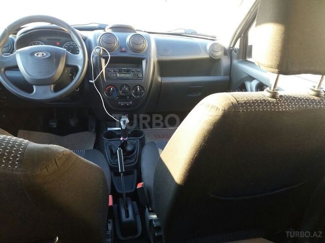 LADA (VAZ) Granta 2013, 108,000 km - 1.6 л - Bakı