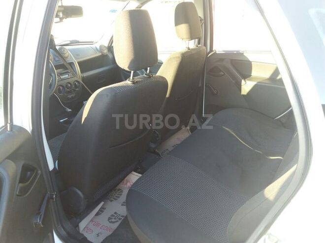 LADA (VAZ) Granta 2013, 108,000 km - 1.6 л - Bakı