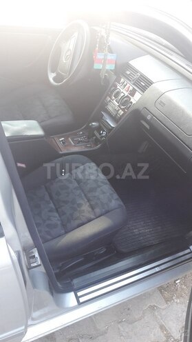 Mercedes C 180 1998, 310,000 km - 1.8 l - Bakı