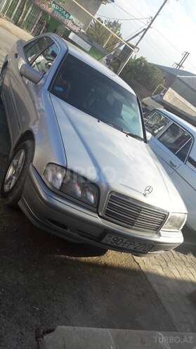Mercedes C 180 1998, 310,000 km - 1.8 l - Bakı