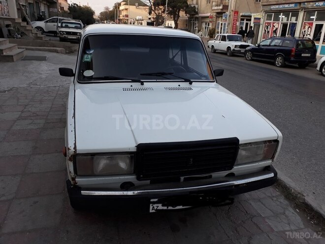 LADA (VAZ) 2107 2007, 2,560,000 km - 1.6 l - Bakı