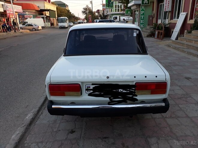 LADA (VAZ) 2107 2007, 2,560,000 km - 1.6 l - Bakı
