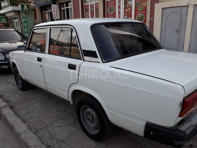 LADA (VAZ) 2107 2007, 2,560,000 km - 1.6 l - Bakı