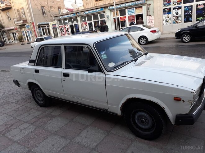 LADA (VAZ) 2107 2007, 2,560,000 km - 1.6 l - Bakı