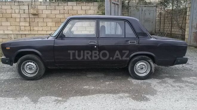 LADA (VAZ) 2107 2004, 225,000 km - 1.6 l - Bakı