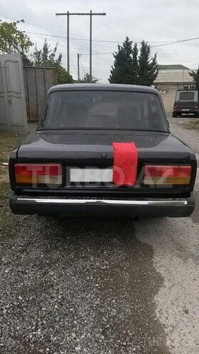 LADA (VAZ) 2107 2004, 225,000 km - 1.6 l - Bakı