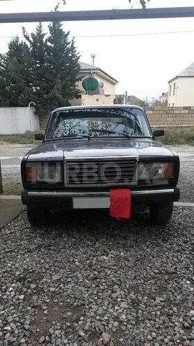 LADA (VAZ) 2107 2004, 225,000 km - 1.6 l - Bakı