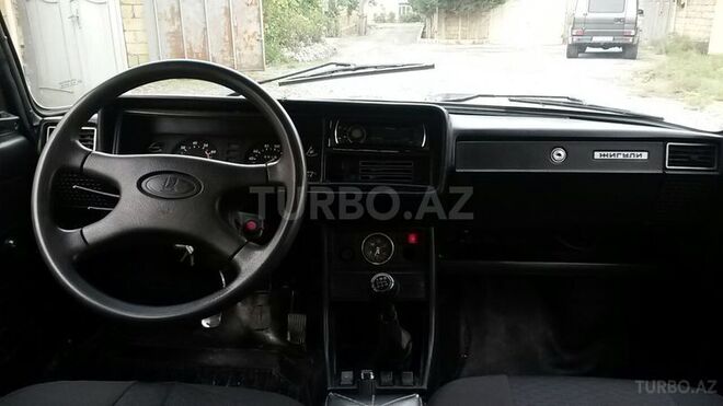 LADA (VAZ) 2107 2004, 225,000 km - 1.6 l - Bakı