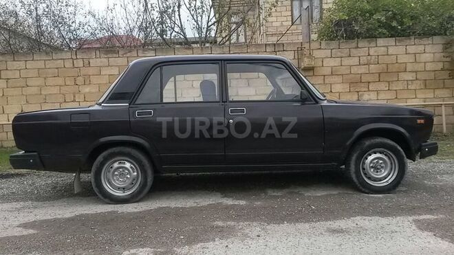 LADA (VAZ) 2107 2004, 225,000 km - 1.6 l - Bakı