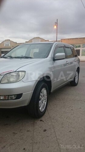 Mitsubishi Airtrek 2001, 290,000 km - 2.0 l - Sumqayıt