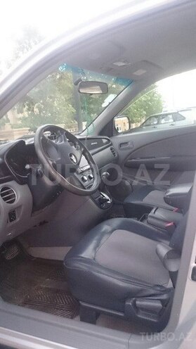Mitsubishi Airtrek 2001, 290,000 km - 2.0 l - Sumqayıt