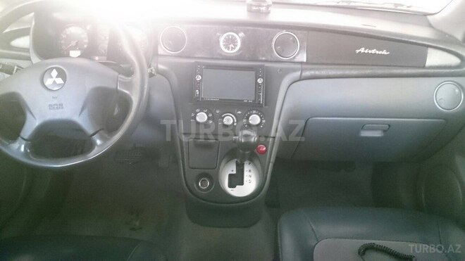 Mitsubishi Airtrek 2001, 290,000 km - 2.0 l - Sumqayıt