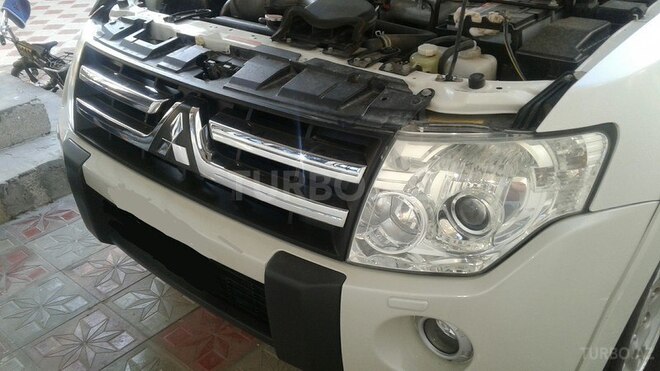 Mitsubishi Pajero 2007, 89,268 km - 3.0 l - Bakı