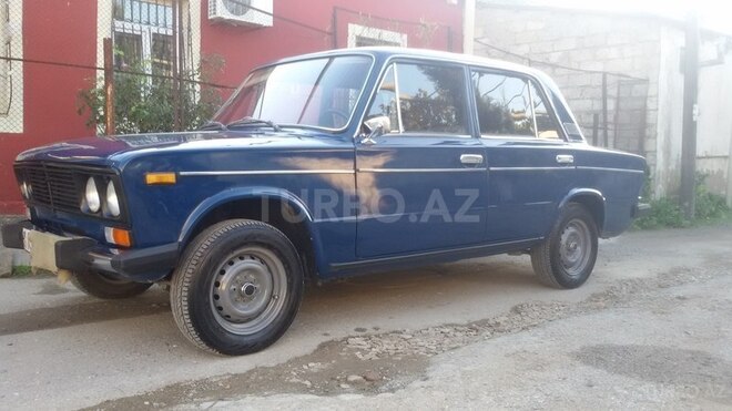 LADA (VAZ) 2106 2003, 100,000 km - 1.6 l - Bakı