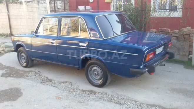 LADA (VAZ) 2106 2003, 100,000 km - 1.6 l - Bakı