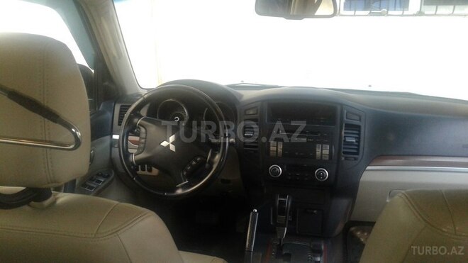 Mitsubishi Pajero 2007, 89,268 km - 3.0 l - Bakı