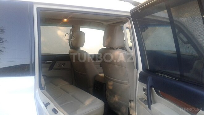 Mitsubishi Pajero 2007, 89,268 km - 3.0 l - Bakı