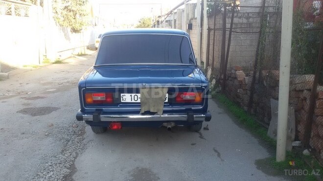 LADA (VAZ) 2106 2003, 100,000 km - 1.6 l - Bakı
