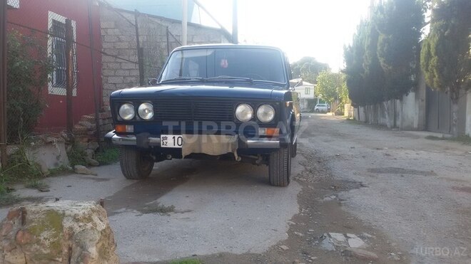 LADA (VAZ) 2106 2003, 100,000 km - 1.6 l - Bakı
