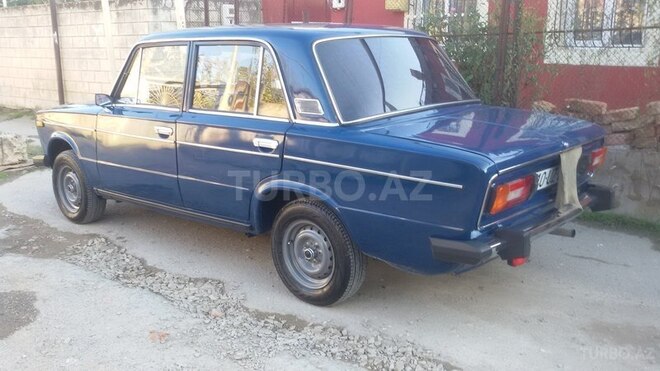 LADA (VAZ) 2106 2003, 100,000 km - 1.6 l - Bakı