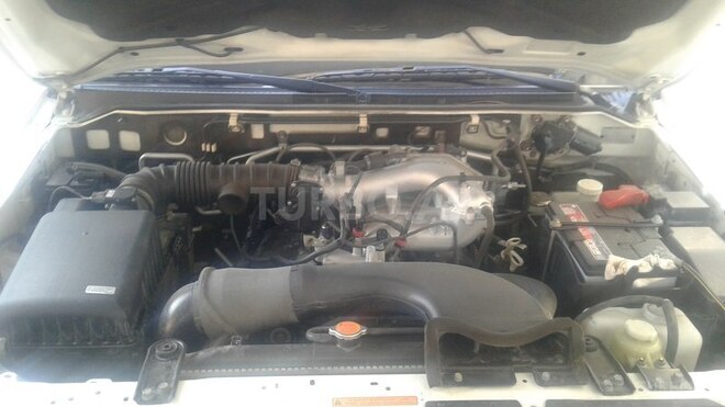 Mitsubishi Pajero 2007, 89,268 km - 3.0 l - Bakı