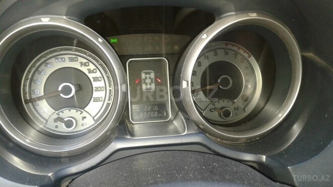 Mitsubishi Pajero 2007, 89,268 km - 3.0 l - Bakı