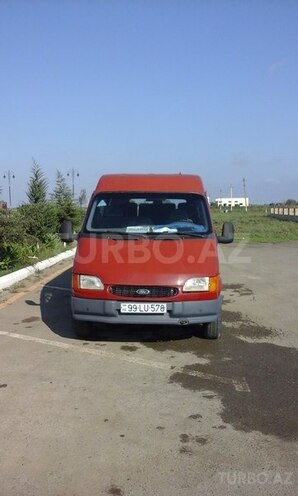 Ford Transit 1995, 500,000 km - 2.5 л - Bakı