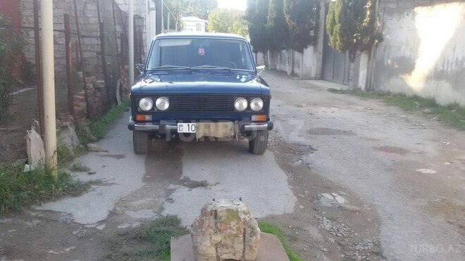 LADA (VAZ) 2106 2003, 100,000 km - 1.6 l - Bakı