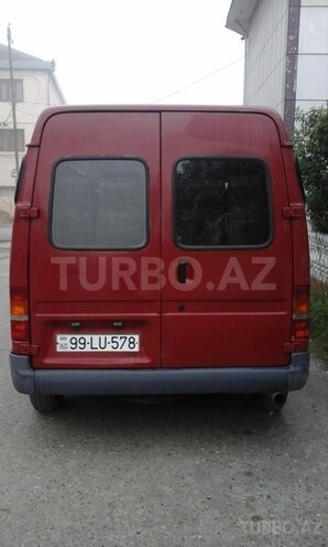 Ford Transit 1995, 500,000 km - 2.5 л - Bakı