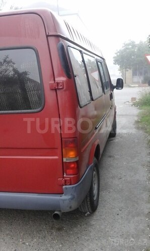Ford Transit 1995, 500,000 km - 2.5 л - Bakı