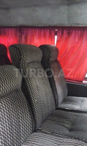 Ford Transit 1995, 500,000 km - 2.5 л - Bakı