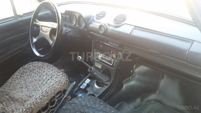 LADA (VAZ) 2106 2003, 100,000 km - 1.6 l - Bakı