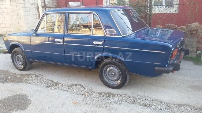 LADA (VAZ) 2106 2003, 100,000 km - 1.6 l - Bakı