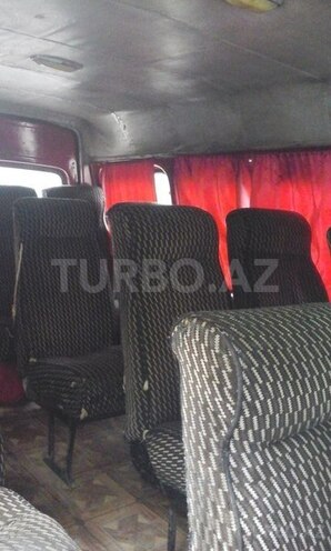 Ford Transit 1995, 500,000 km - 2.5 л - Bakı