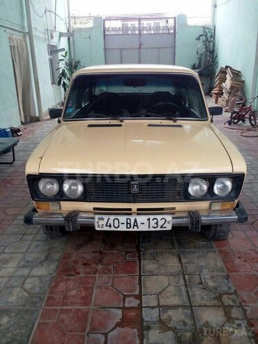 LADA (VAZ) 2106 1987, 245,107 km - 1.6 l - Gəncə