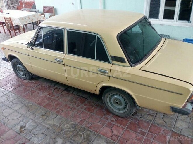 LADA (VAZ) 2106 1987, 245,107 km - 1.6 l - Gəncə