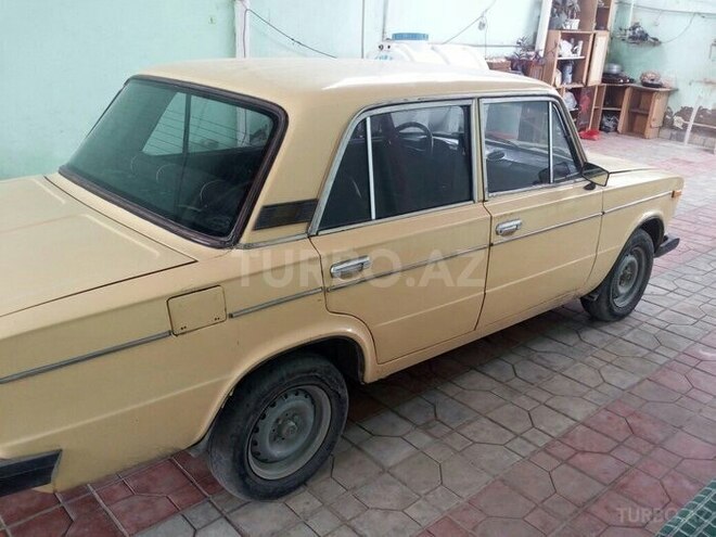 LADA (VAZ) 2106 1987, 245,107 km - 1.6 l - Gəncə