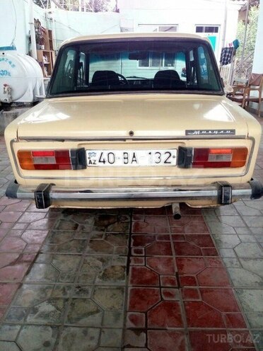 LADA (VAZ) 2106 1987, 245,107 km - 1.6 l - Gəncə