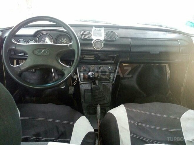 LADA (VAZ) 2106 1987, 245,107 km - 1.6 l - Gəncə