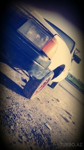 Moskvich 2141 1991, 22,222 km - 0.2 l - Bakı